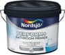 Nordsjö Perform + Bathroom Våtrumsfärg 10L