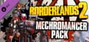 Borderlands 2: Mechromancer Pack (Mac)