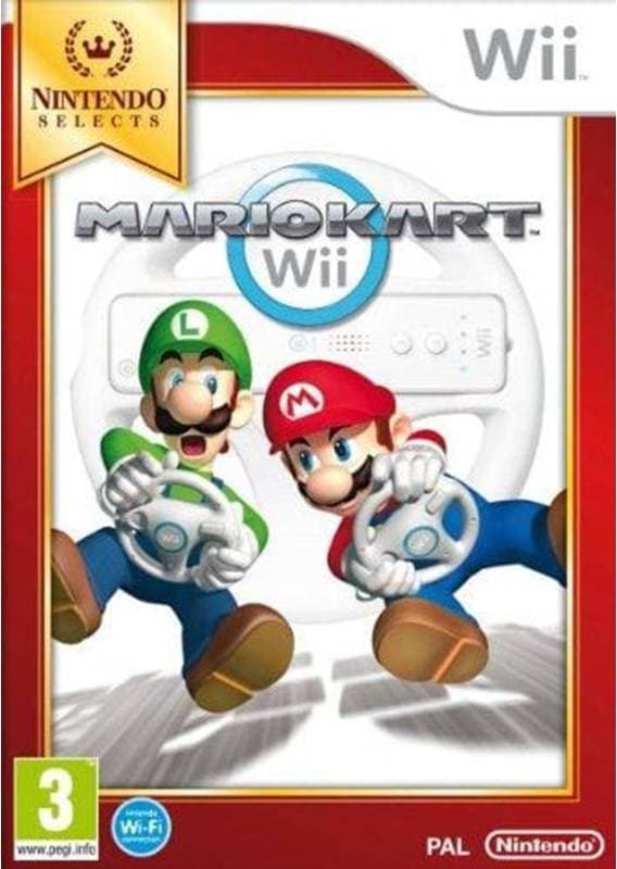 Mario Kart (Wii)