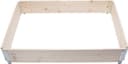 Vastbo Pallet Collar 80x120x19.5cm
