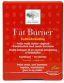 New Nordic Fat Burner 60 st