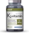 Elexir Pharma K2+D3 200mg 60 st