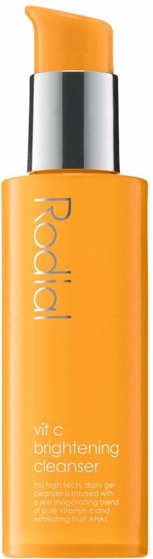 Rodial Vit C Brightening Cleanser 135ml