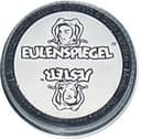 Eulenspiegel Face Paint White 20ml