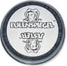 Eulenspiegel Face Paint White 20ml