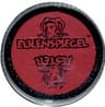 Eulenspiegel Face Paint Light Red 20ml