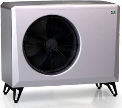 CTC EcoAir 410 Utomhusdel