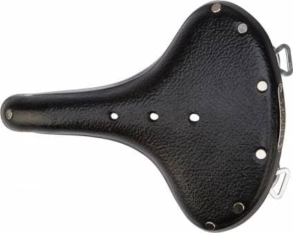 Brooks England B67 205mm