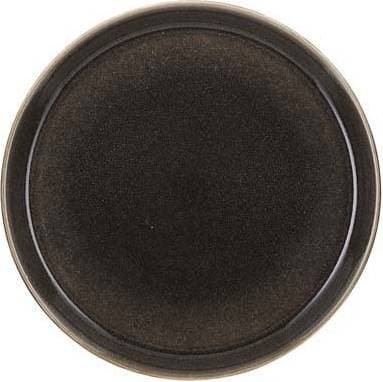Bitz Gastro Grey Flat tallrik 27cm