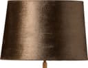 Watt & Veke Lola Gold Lampskärm ∅ 33cm