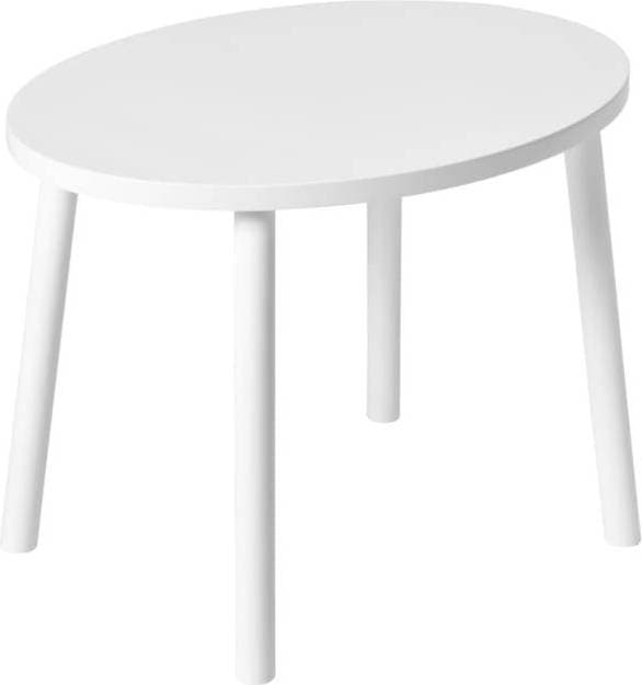 Nofred Mouse Table