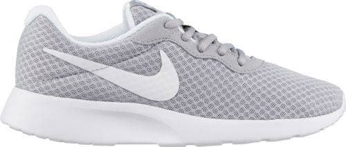 Nike Tanjun W - Wolf Grey/White