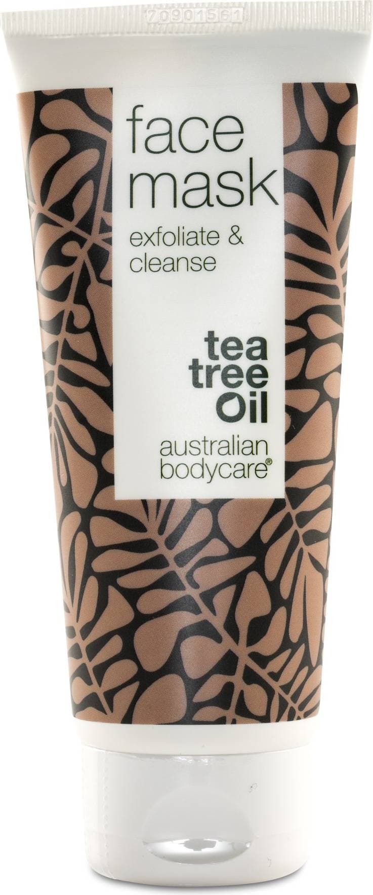 Australian Bodycare Tea Tree Oil Face Mask 100ml