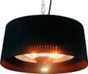Hortus Hanging with Screen Terrace Heater 1800W