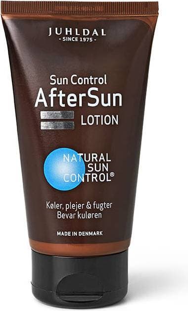 Juhldal AfterSun Lotion 50ml