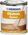 Herdins Oljebets Lasyrfärg Brun 0.275L