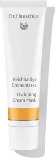 Dr. Hauschka Hydrating Cream Mask 30ml
