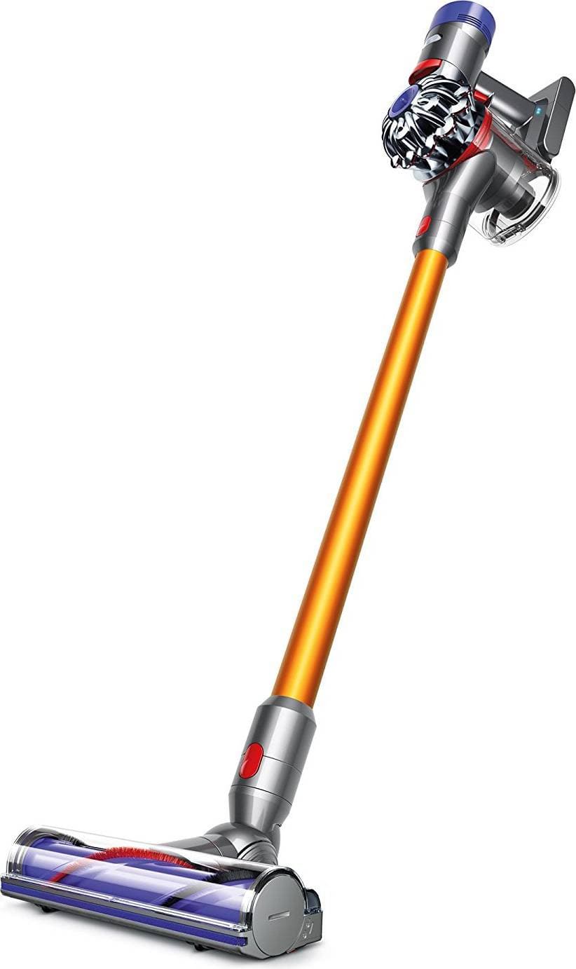 Dyson V8 Absolute Gul