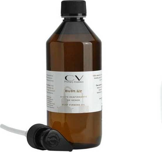CV Primary Essence Bust Up Oil 500ml