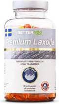 Better You Premium Laxolja 90 st