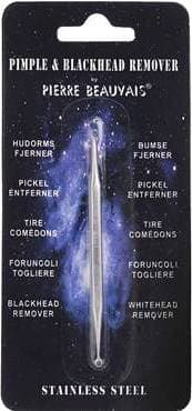 Pierre Beauvais Pimple & Blackhead Remover