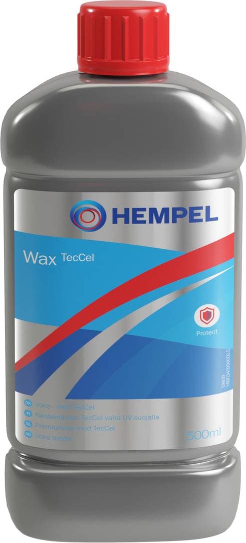 Hempel Teccel 0.5L
