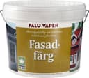 Falu Vapen - Träfasadsfärg 10L