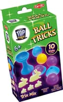 Tactic Trolleri Trick 10 Olika Bolltrick
