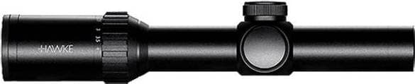 Hawke Vantage 30 WA 1-4x24 IR L4A Dot