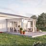 Halle Harmony 15 m² (BKU15HF)