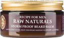Recipe for Men Storm Proof Beard Balm 100ml