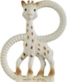 Sophie la girafe Bitleksak So Pure Mjuk