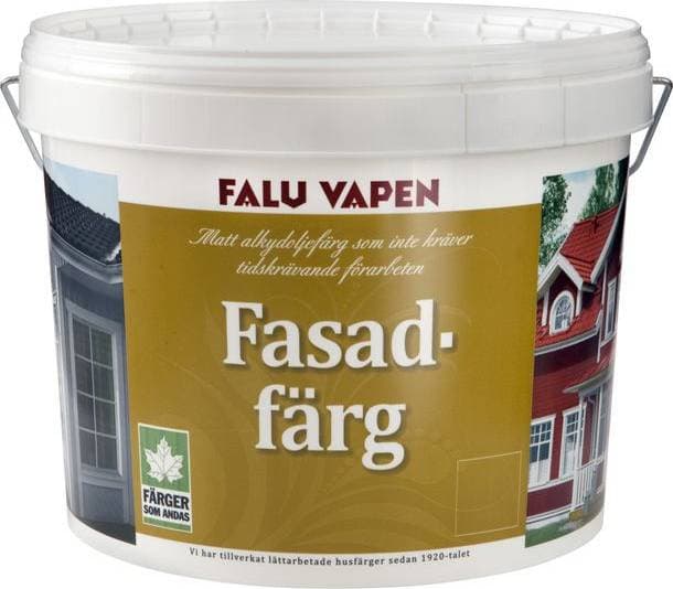 Målarfärg