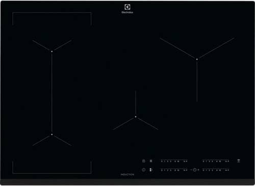 Electrolux 600 FLEX HOB750MF
