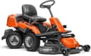 Husqvarna R 216T AWD Utan klippaggregat