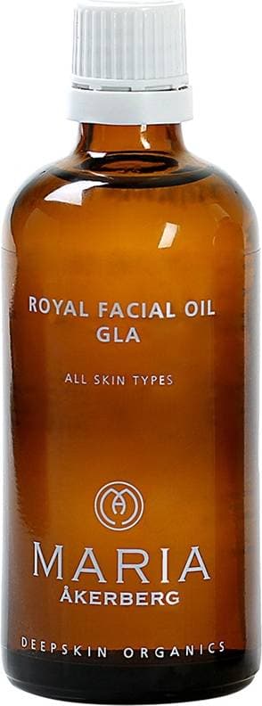 Maria Åkerberg Royal Facial Oil Gla 100ml