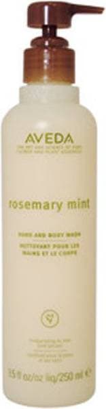 Aveda Hand & Body Wash Rosemary Mint 250ml
