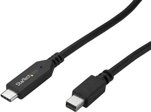 StarTech USB C 3.1 - Mini DisplayPort M-M 2m