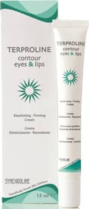 Synchroline Terproline Contour Eyes & Lips 15ml