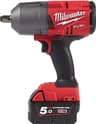 Milwaukee M18 FHIWF12-502X (2X5.0AH)