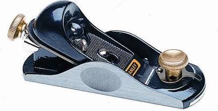 Stanley Tools 1-12-020 Hyvel