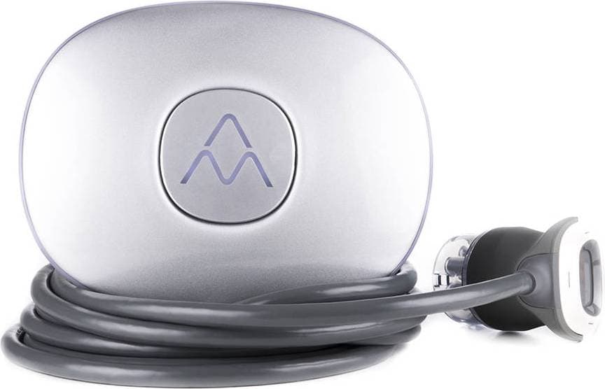 Charge Amps Halo 32A 7,4kW Type 2 1-fas 7.5m