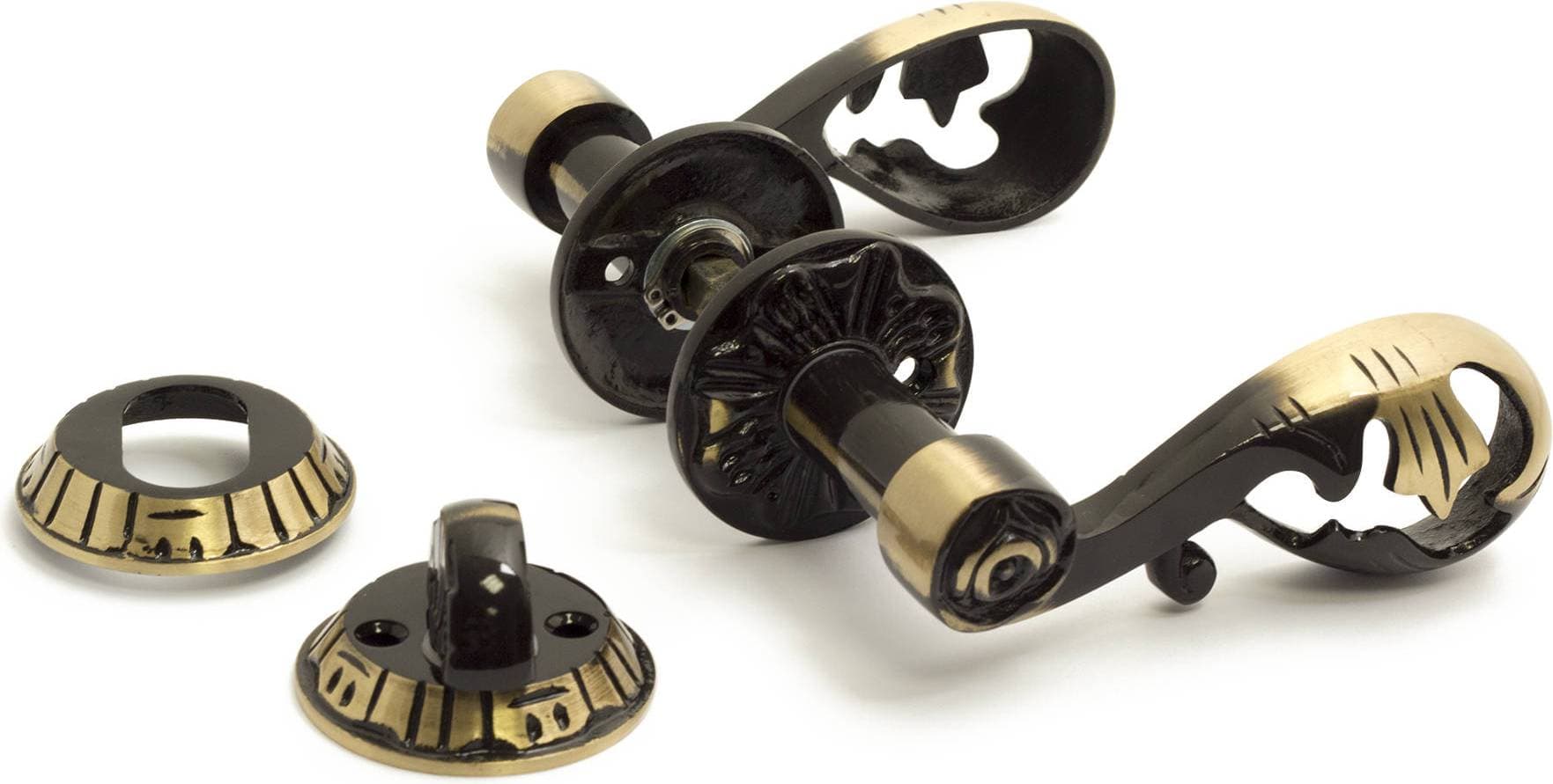 Habo Handtag A4472 (55517) 1st