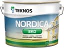 Teknos Nordica EKO Träfärg 9L