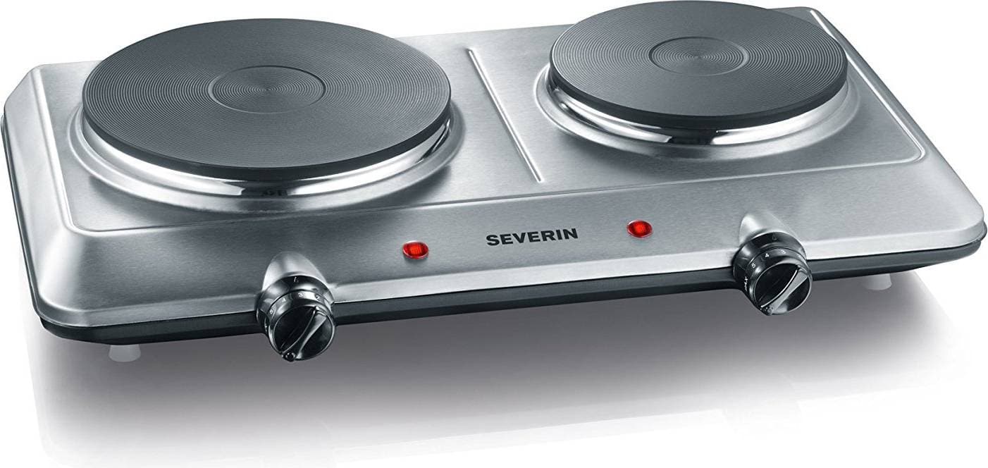 Severin Cooking Plate DK 1014
