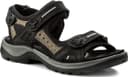 ecco Offroad W - Black/Mole/Black