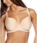 Freya Idol Moulded Balcony Bra - Nude