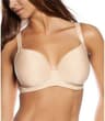Freya Idol Moulded Balcony Bra - Nude