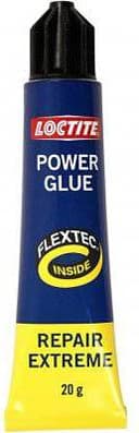 Loctite Power Glue Repair Extreme 20g