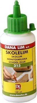 Skolelim 100ml
